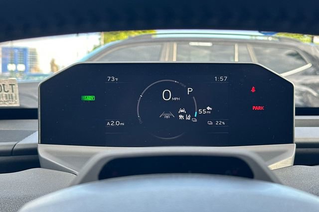 New 2026 Subaru Solterra Premium image 22