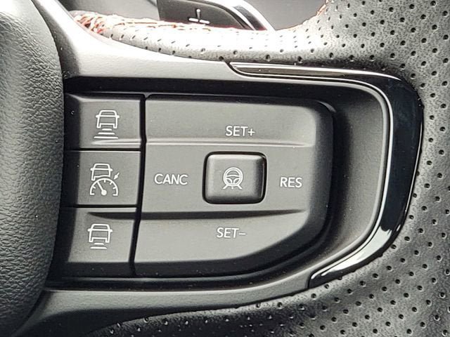 New 2026 Dodge Charger R/T AWD/4WD image 33