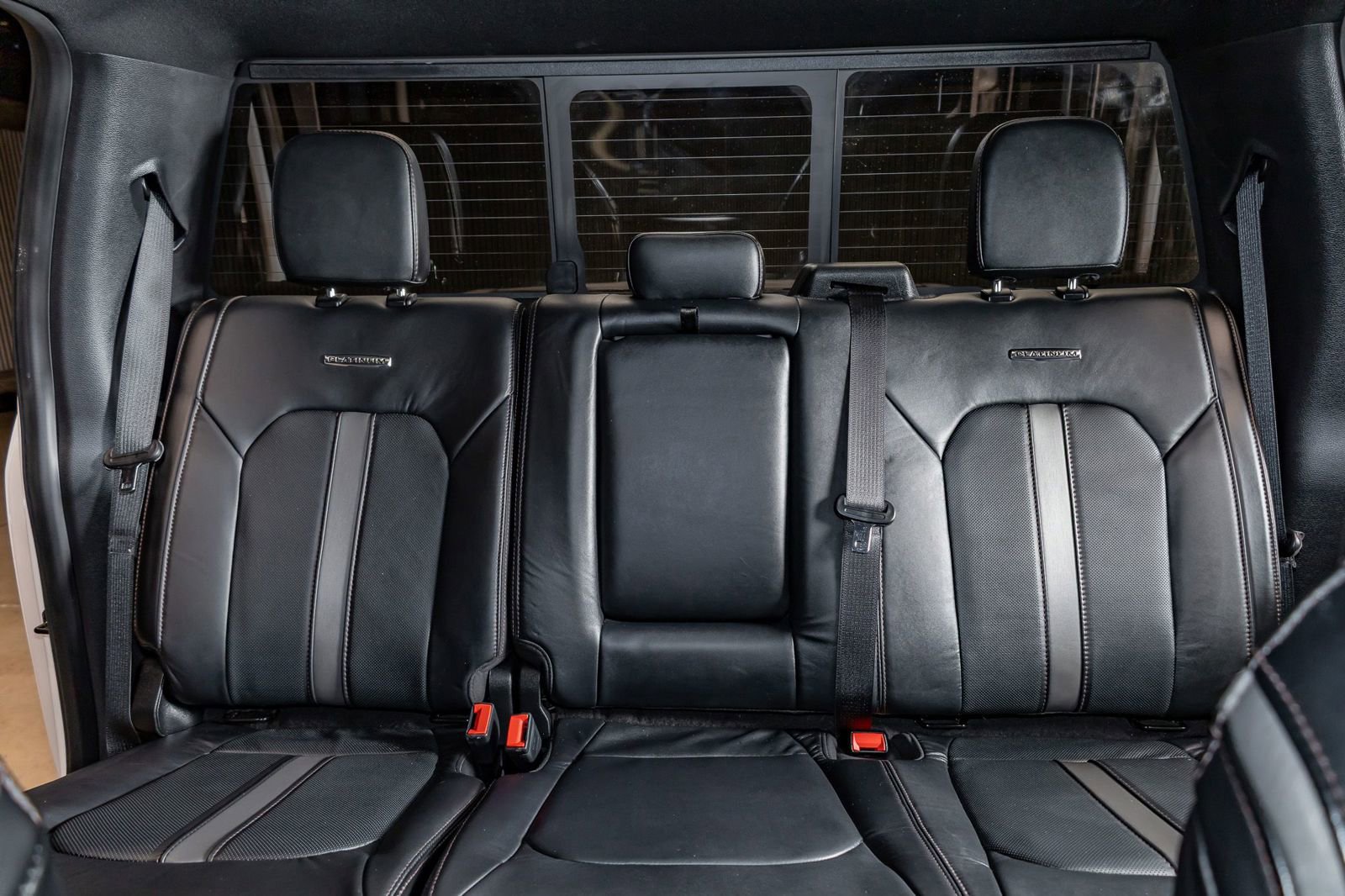 Used 2019 Ford F250 Platinum w/ Platinum Ultimate Package image 26