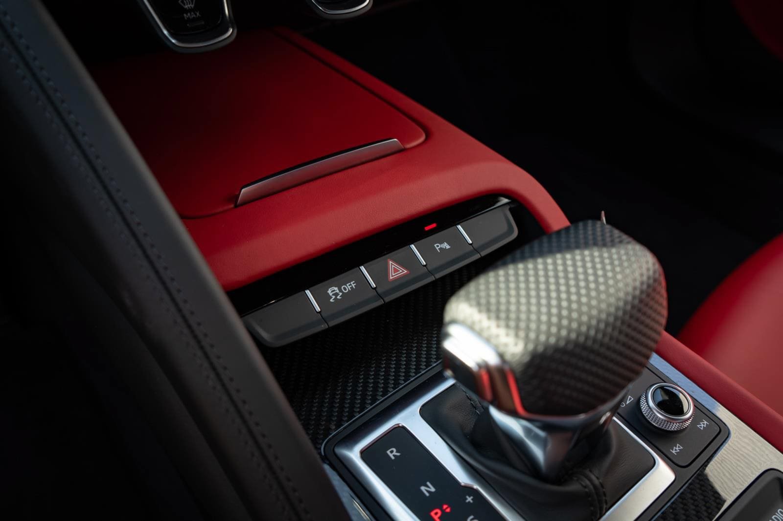 Certified 2023 Audi R8 V10 performance AWD/4WD image 61