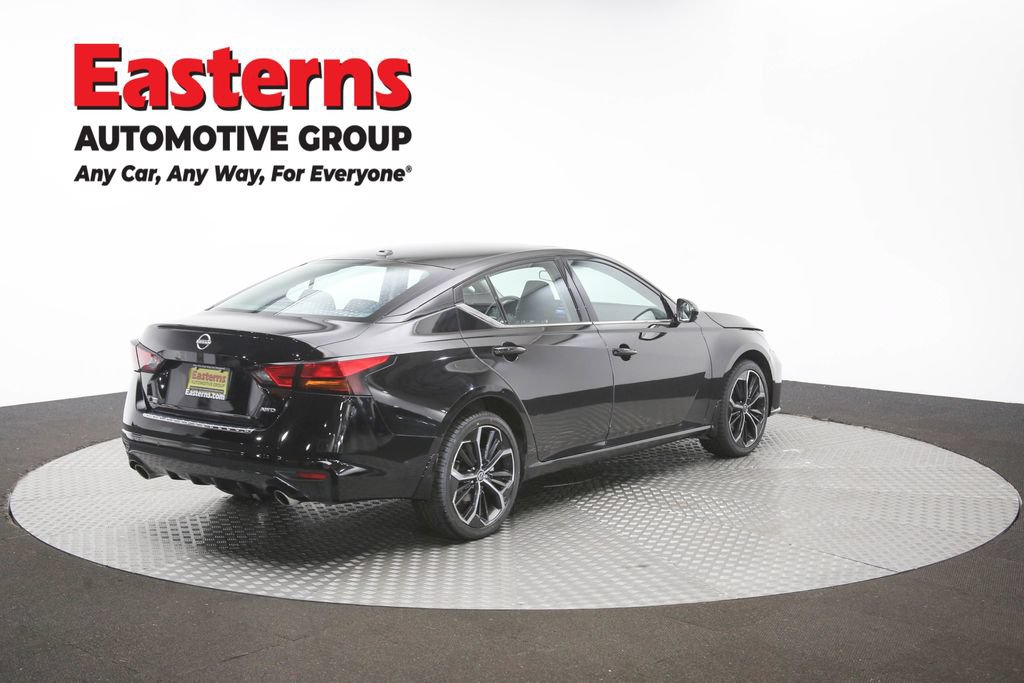 Used 2023 Nissan Altima 2.5 SR w/ SR Premium Package AWD/4WD image 41