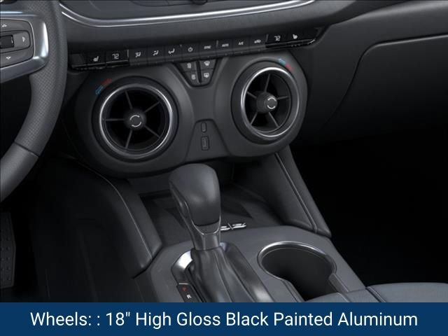 New 2026 Chevrolet Blazer LT w/ Convenience Package FWD image 26