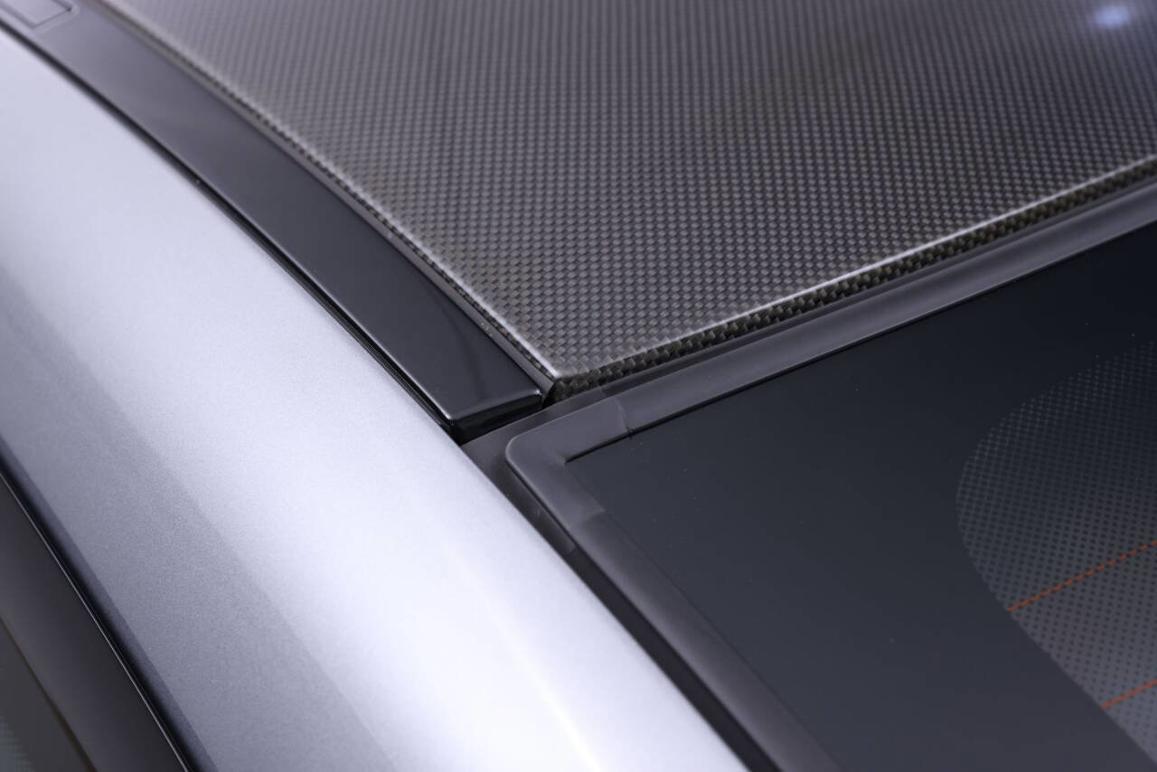 Used 2012 BMW M3 Coupe image 46