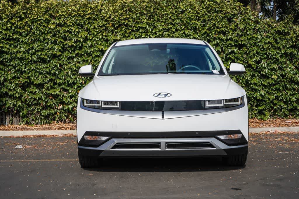 Certified 2024 Hyundai Ioniq 5 SEL RWD image 2