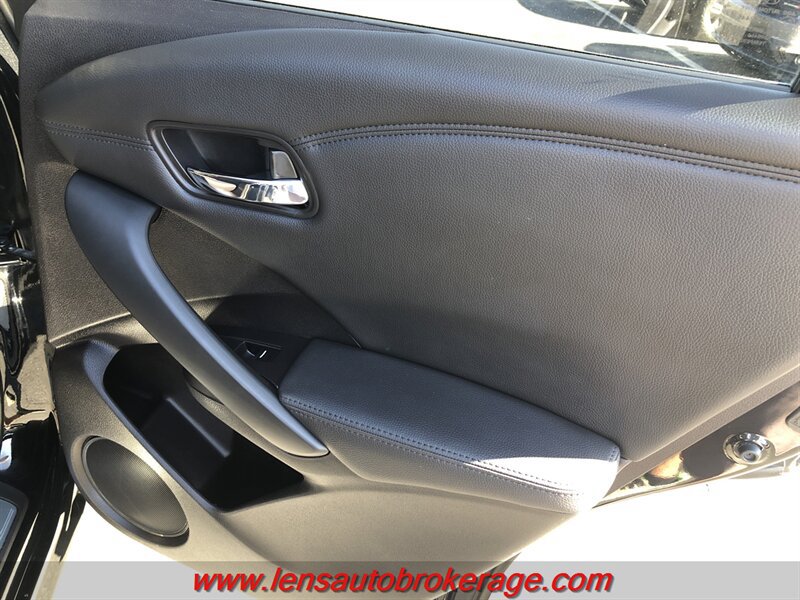 Used 2016 Acura RDX w/ Advance Package FWD image 19