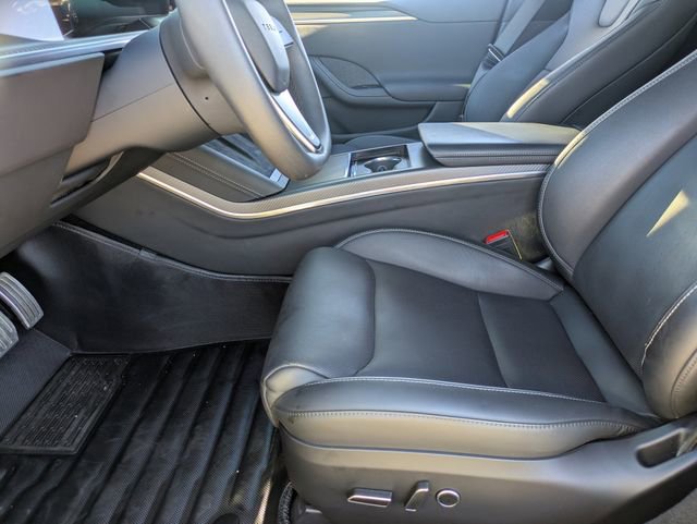 Used 2024 Tesla Model S Plaid image 18