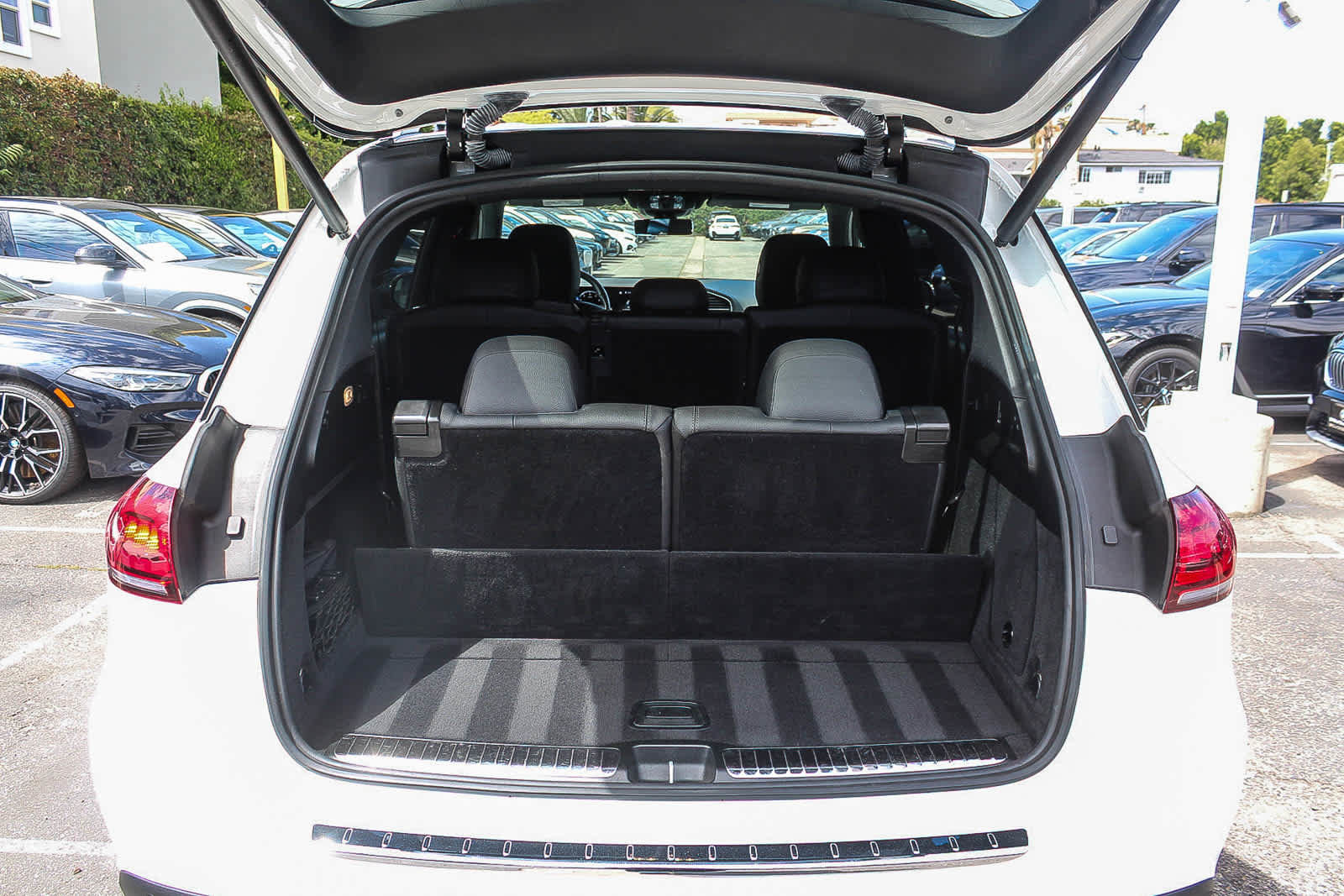 Used 2022 Mercedes-Benz GLE 350 4MATIC image 25