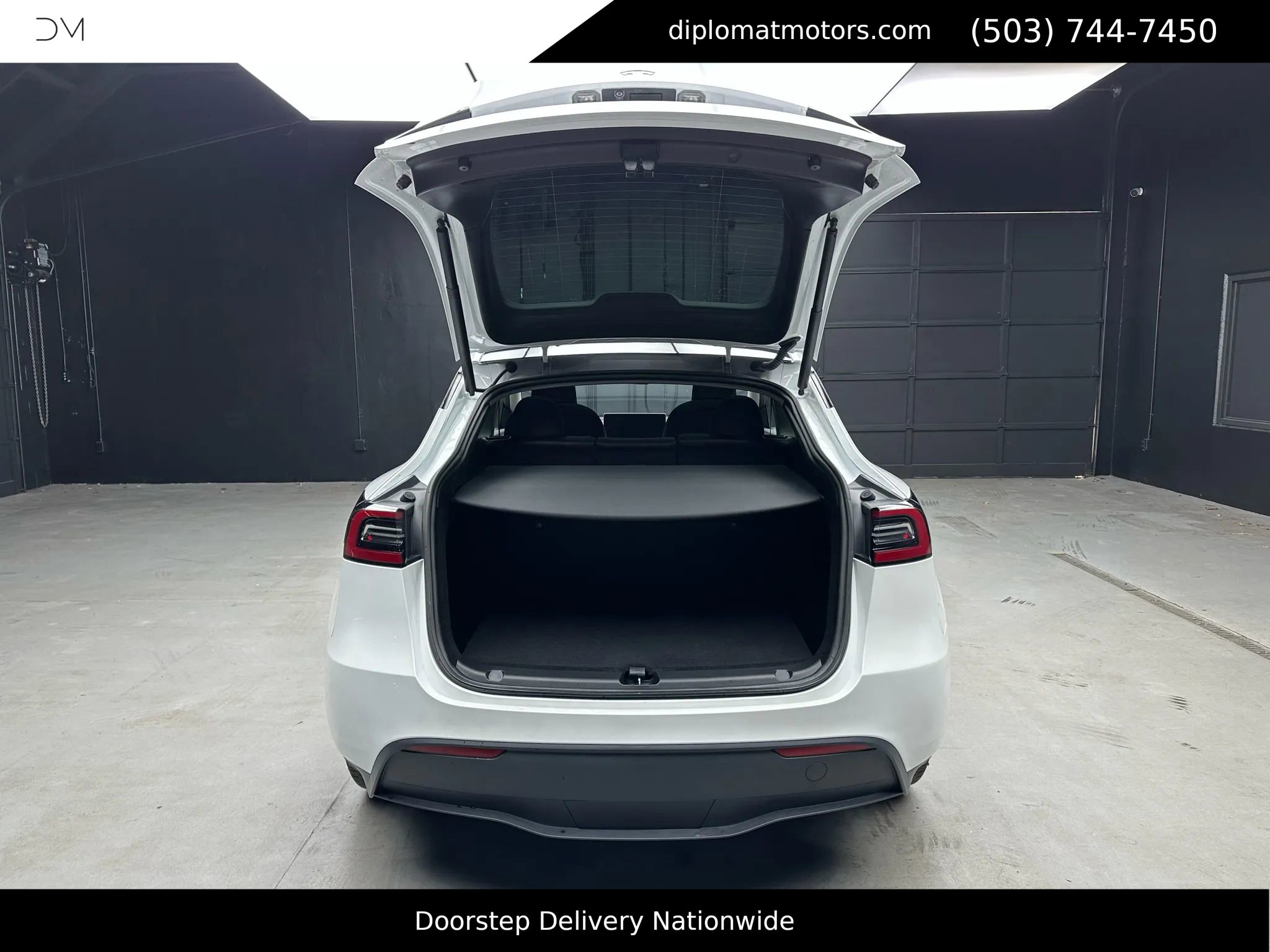 Used 2023 Tesla Model Y Long Range image 38