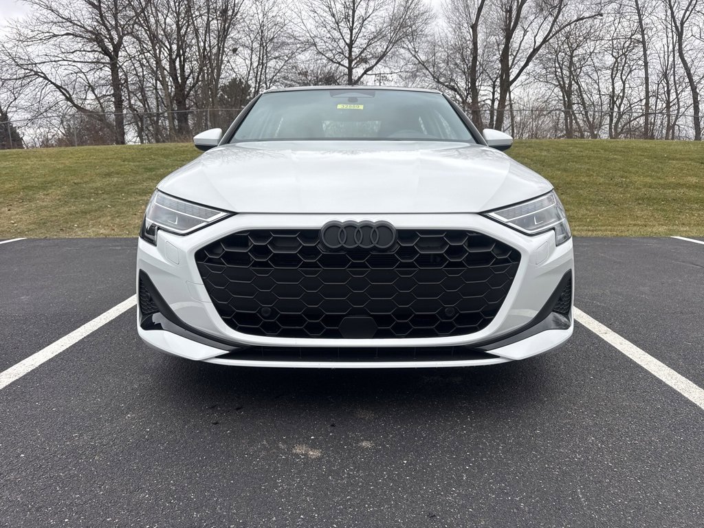 New 2026 Audi A3 2.0T Premium image 35