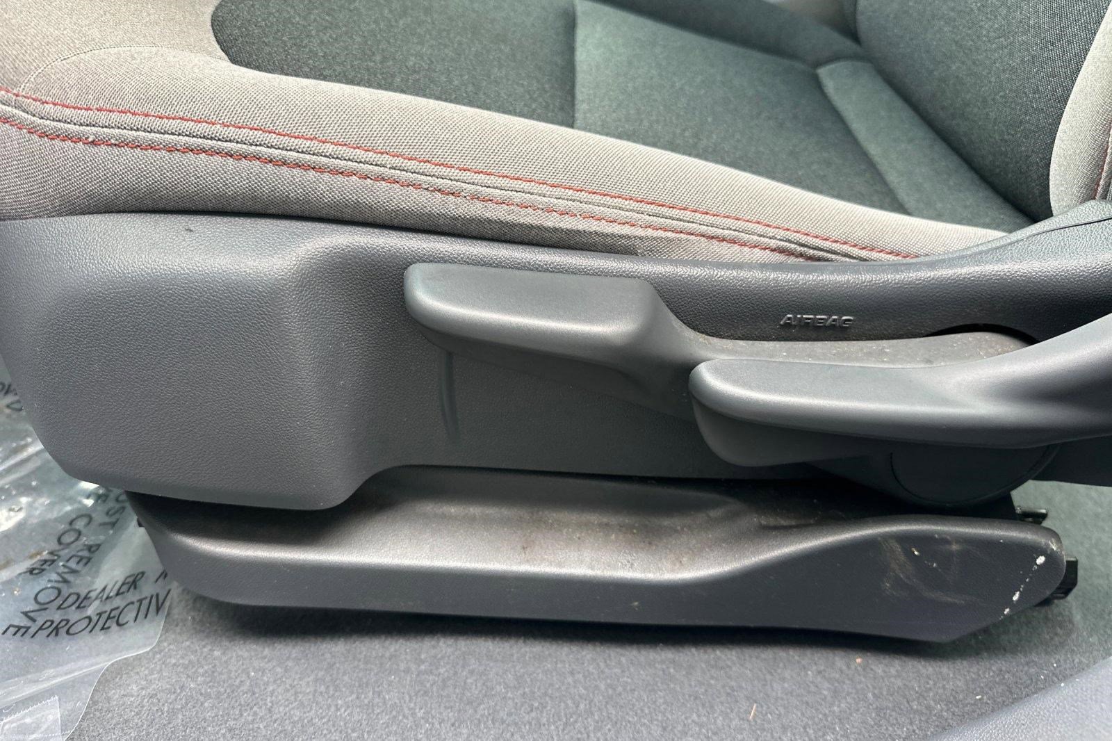 Used 2020 Chevrolet Bolt LT image 14