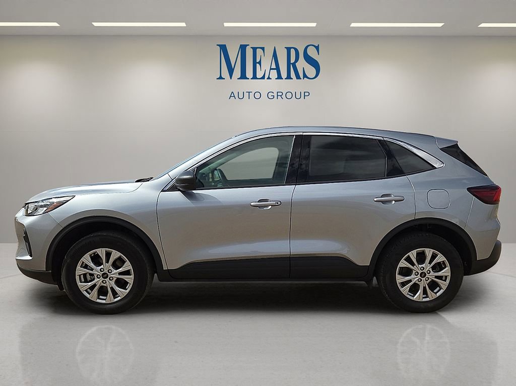 Used 2024 Ford Escape Active image 2