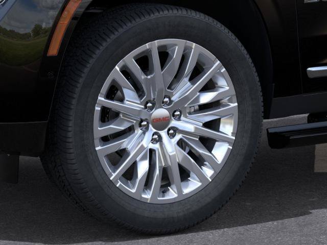 New 2027 GMC Yukon Denali w/ Denali Reserve Package AWD/4WD image 9