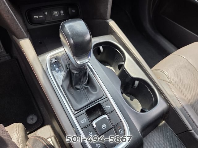 Used 2019 Hyundai Santa Fe AWD image 23
