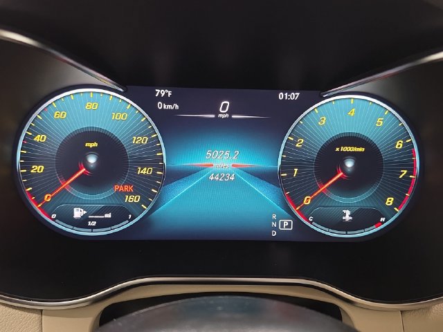 Used 2022 Mercedes-Benz GLC 300 4MATIC image 18