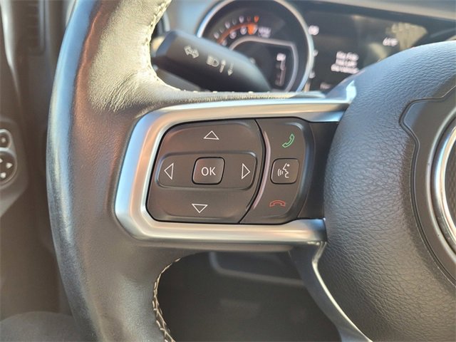 Used 2020 Jeep Gladiator Sport w/ Quick Order Package 24S image 27