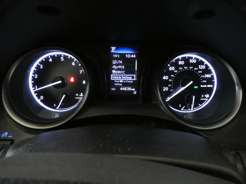 Used 2024 Toyota Camry SE image 15