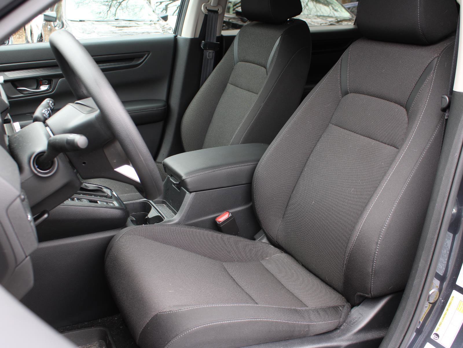 Used 2026 Honda CR-V EX image 18