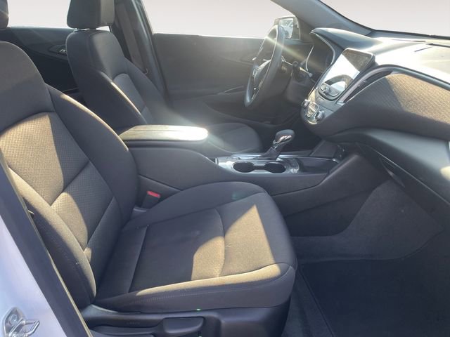 Used 2024 Chevrolet Malibu LT FWD image 14