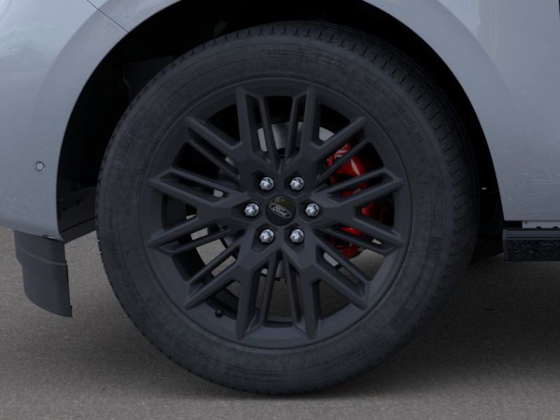 New 2025 Ford Expedition Max Platinum image 19