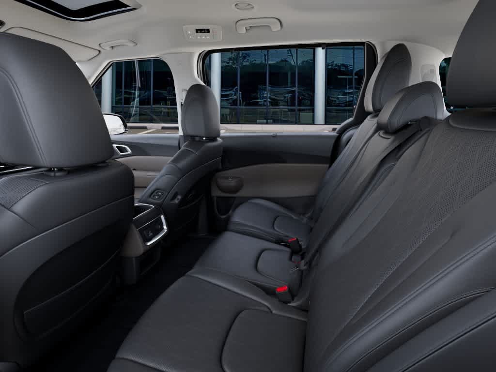 New 2026 Kia Carnival SX FWD image 18
