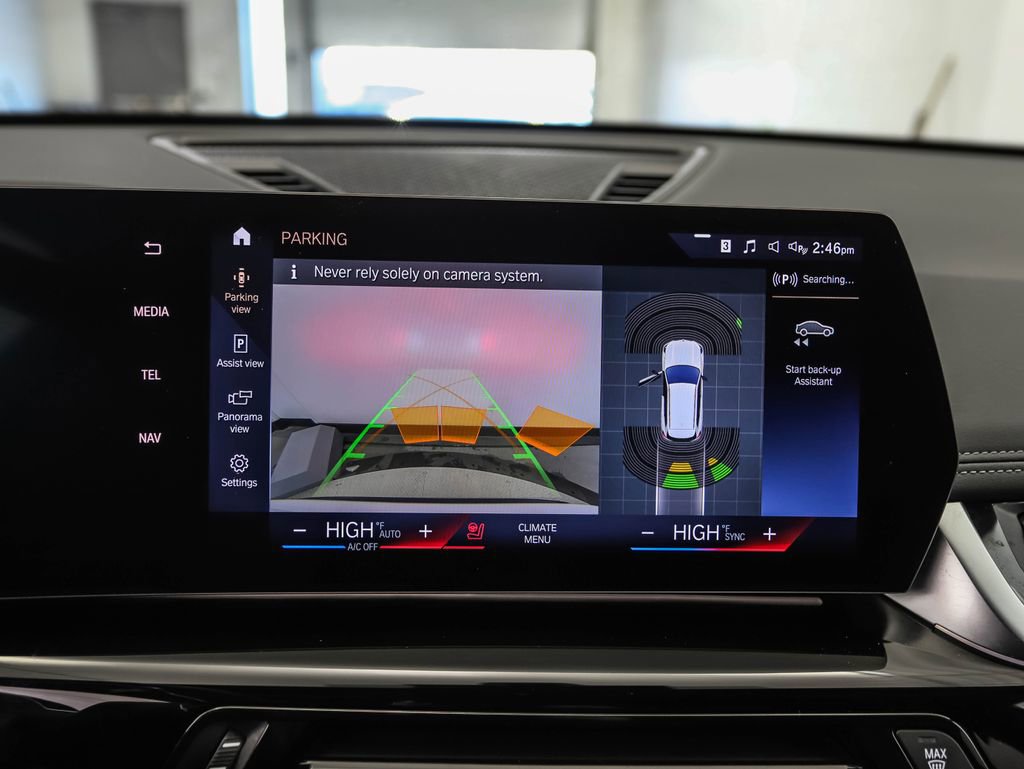 Certified 2023 BMW X1 xDrive28i w/ Convenience Package image 19