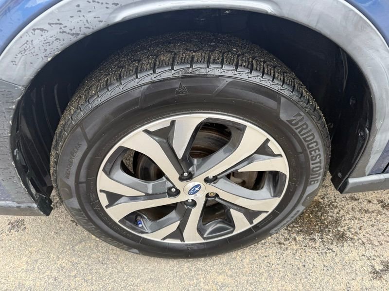 Used 2020 Subaru Outback Limited image 13