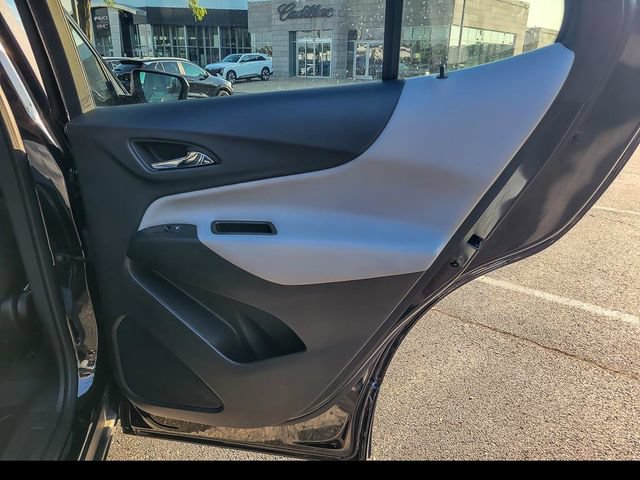 Certified 2024 Chevrolet Equinox LS w/ LS Convenience Package FWD image 22