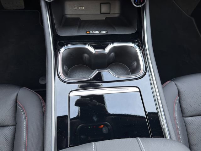 New 2026 Chevrolet Traverse RS image 16