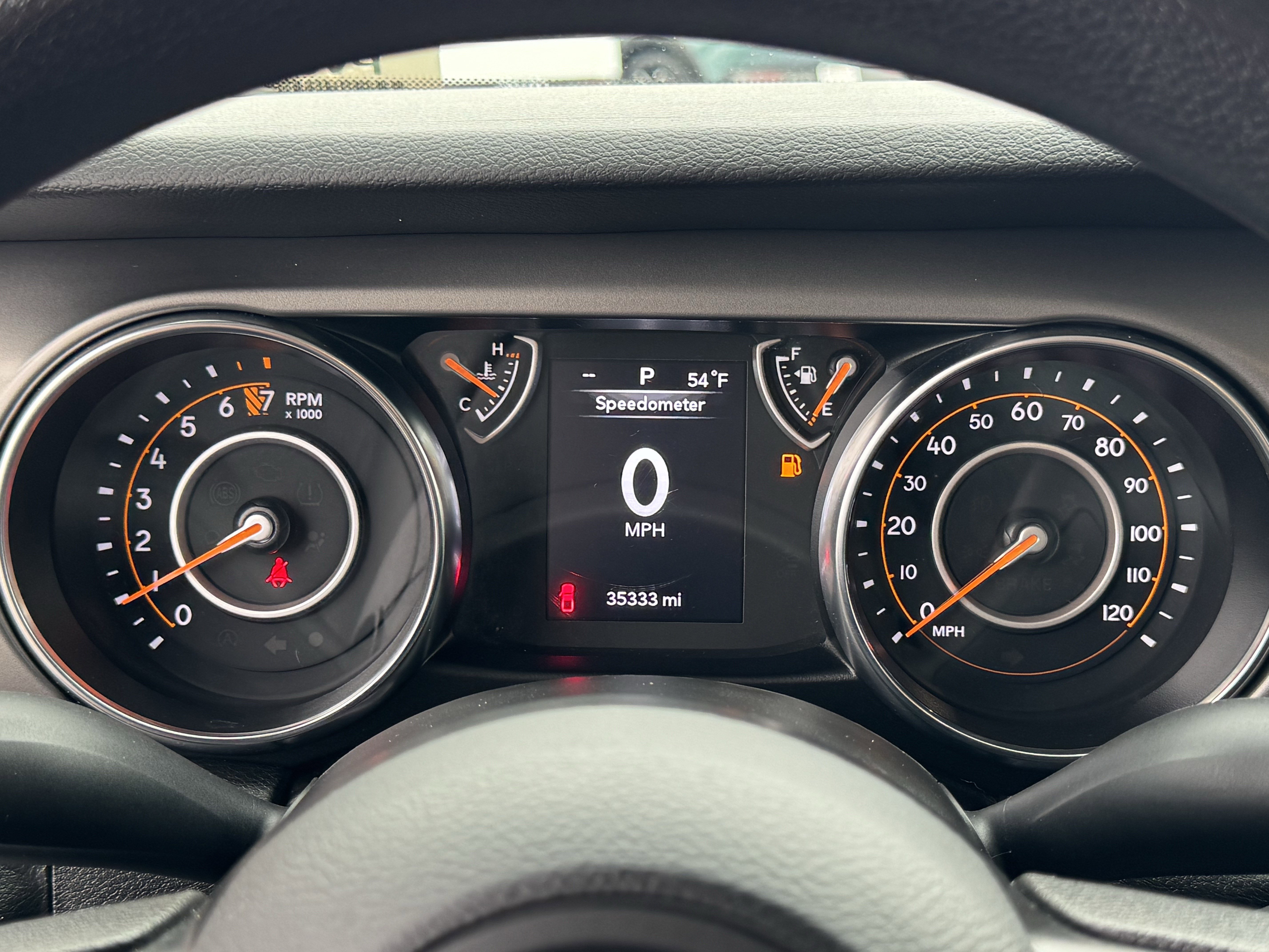 Used 2022 Jeep Gladiator Sport image 22