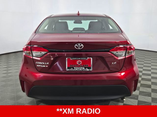 Used 2023 Toyota Corolla LE image 7