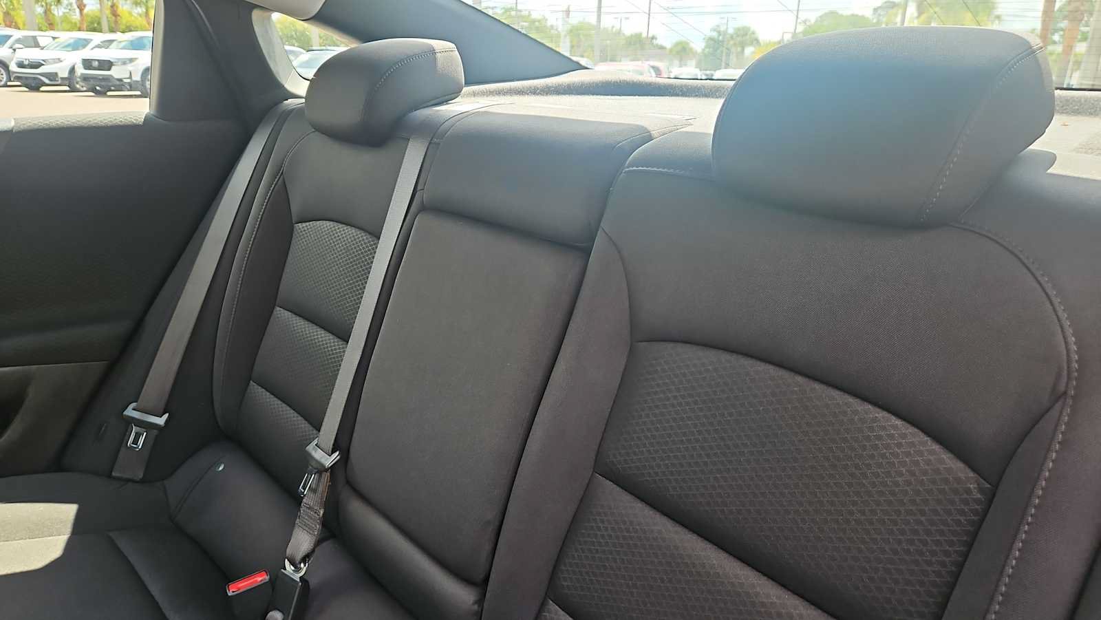 Used 2024 Chevrolet Malibu LT FWD image 25