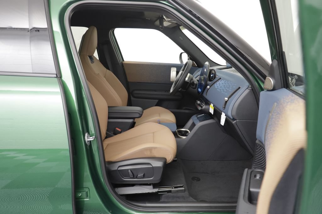 New 2027 MINI Cooper Countryman S AWD/4WD image 19