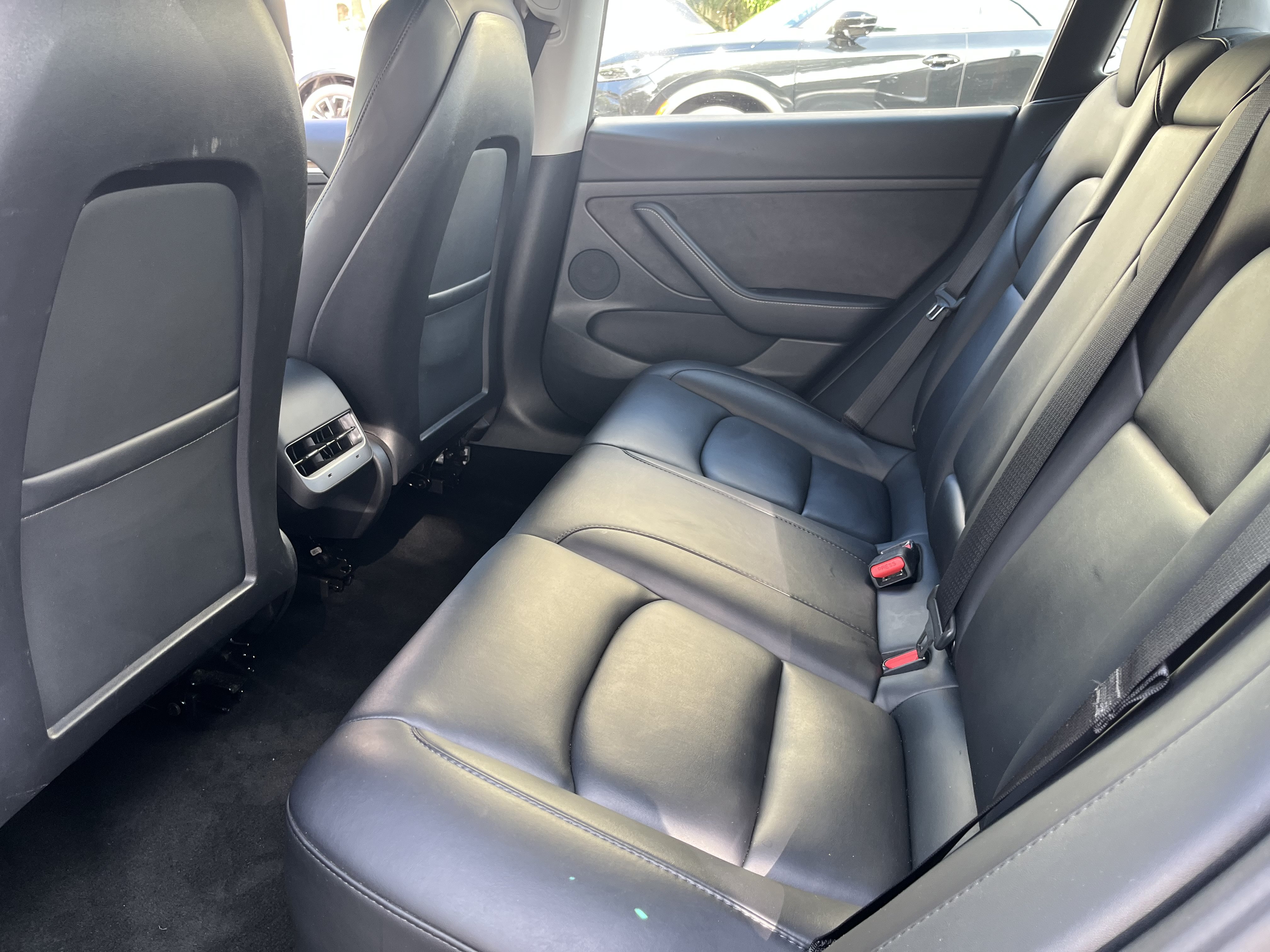 Used 2023 Tesla Model 3 Standard Range RWD image 16