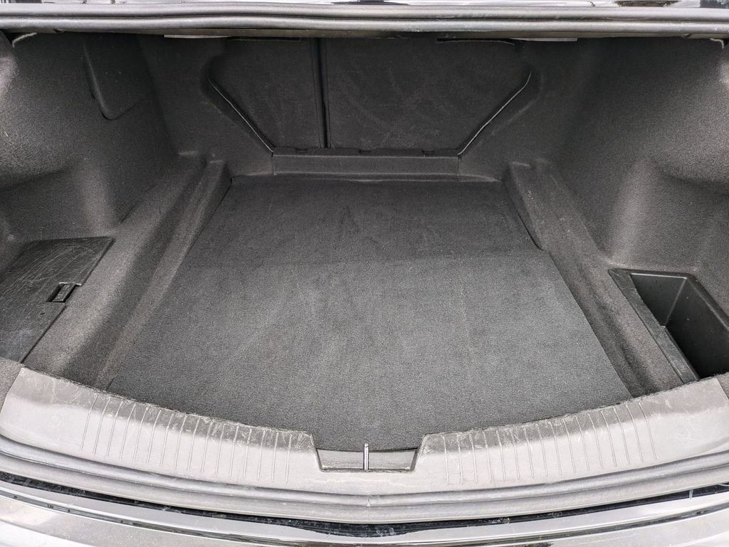 Used 2024 Cadillac CT5 Premium Luxury w/ Climate Package image 28