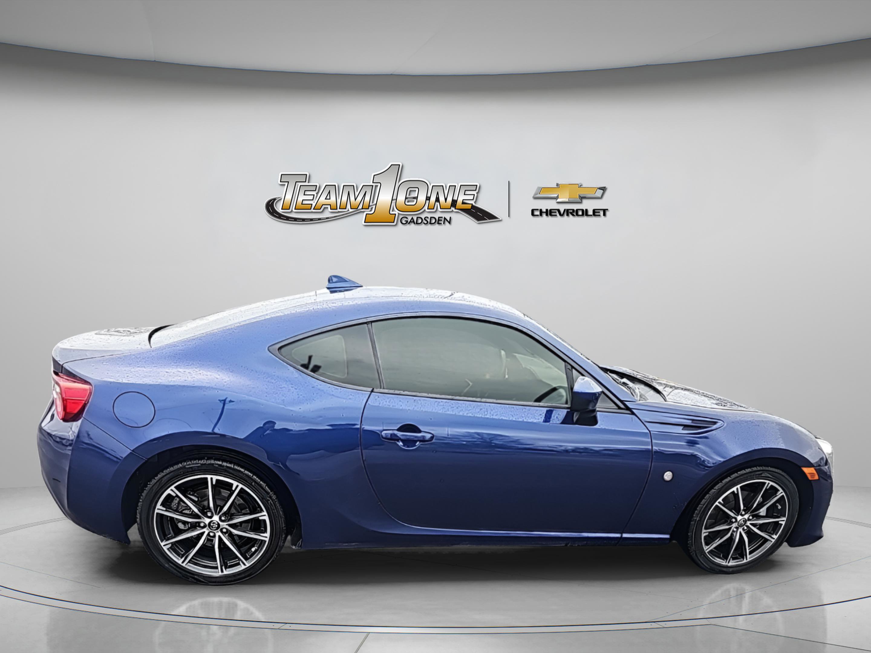 Used 2020 Toyota 86 image 8