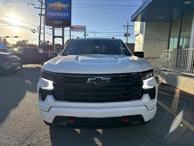 New 2026 Chevrolet Silverado 1500 RST w/ Redline Edition image 2