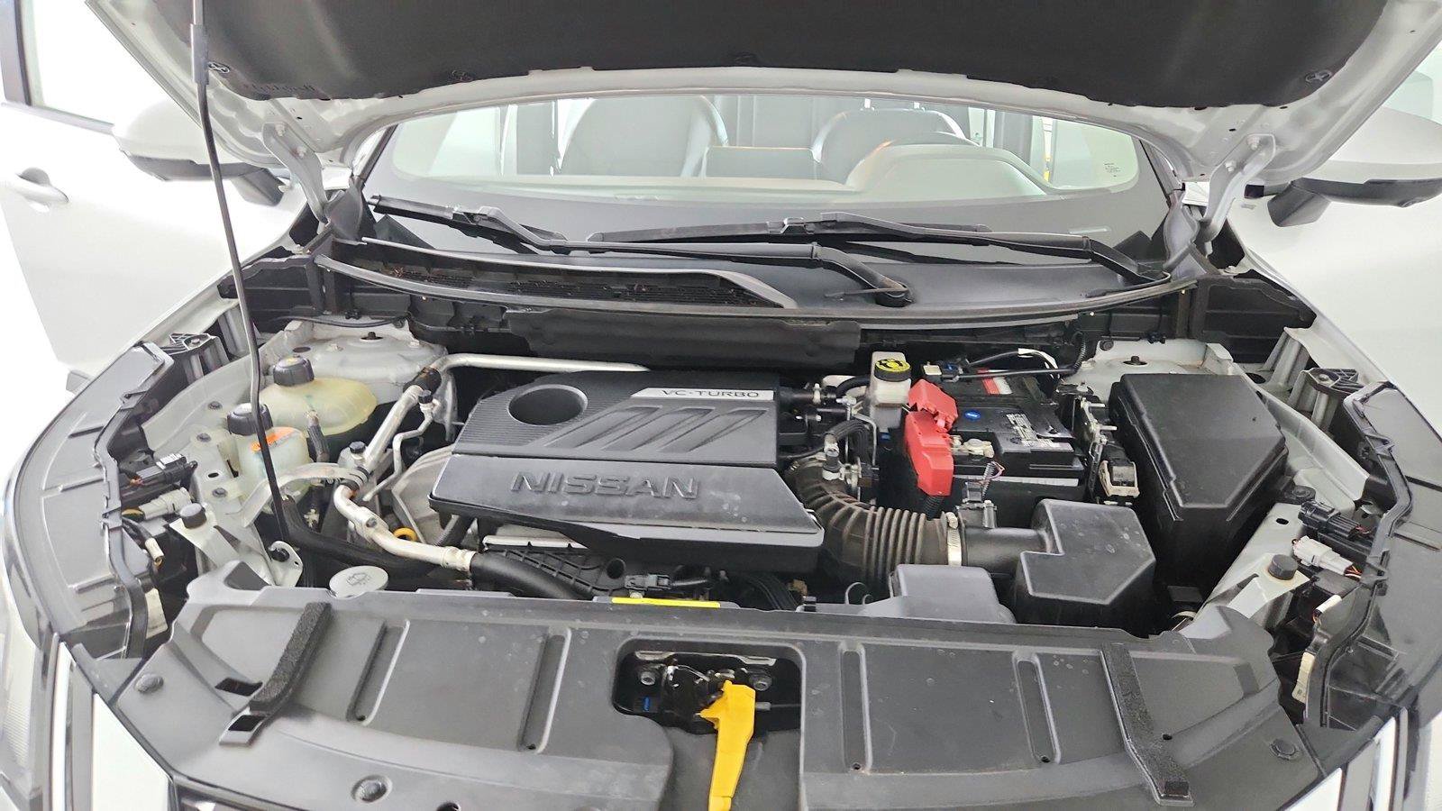 Used 2022 Nissan Rogue SL AWD/4WD image 40