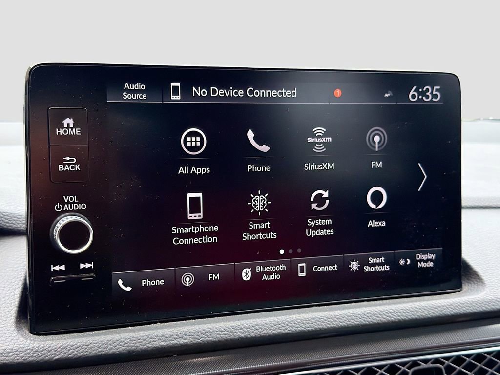 Used 2025 Acura Integra A-Spec image 14