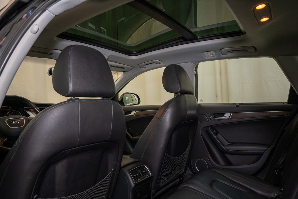 Used 2013 Audi A4 Prestige image 9