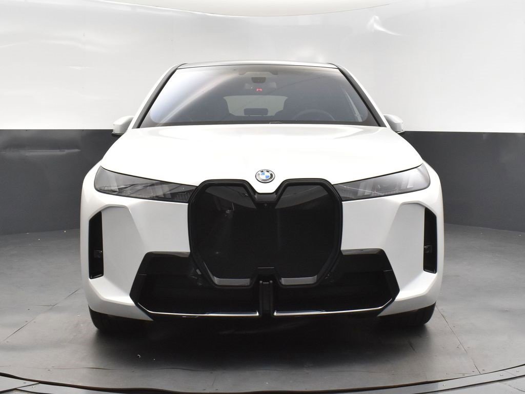 New 2026 BMW iX xDrive60 w/ M Sport Package image 10