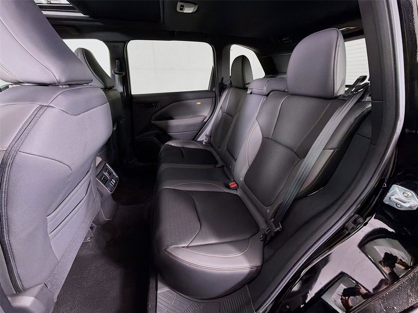 New 2026 Subaru Forester Wilderness AWD/4WD image 23