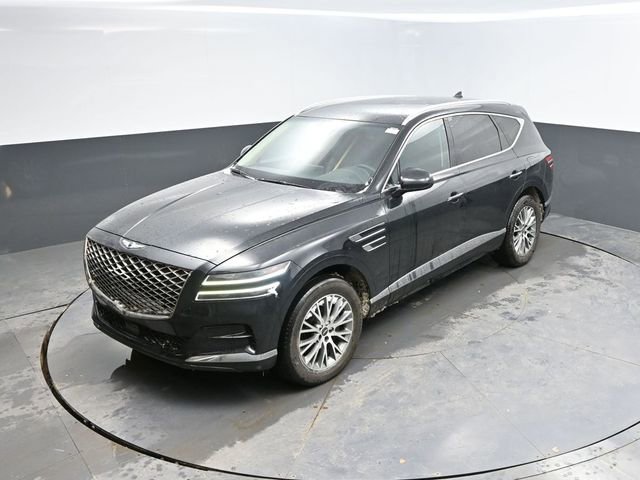 Used 2024 Genesis GV80 2.5T AWD/4WD image 38