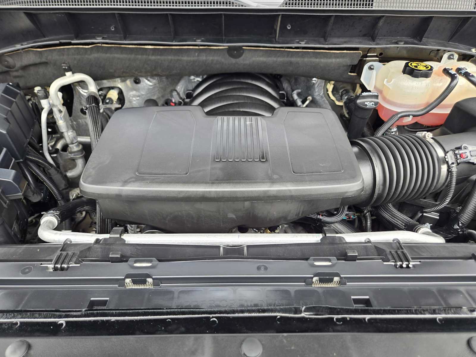 Certified 2020 Chevrolet Silverado 1500 RST w/ Texas Edition AWD/4WD image 29