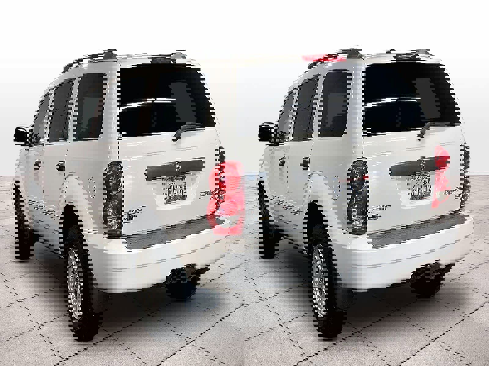 Used 2009 Dodge Durango SLT image 13