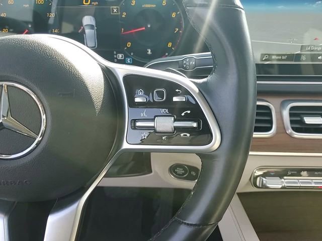 Used 2021 Mercedes-Benz GLE 350 image 17