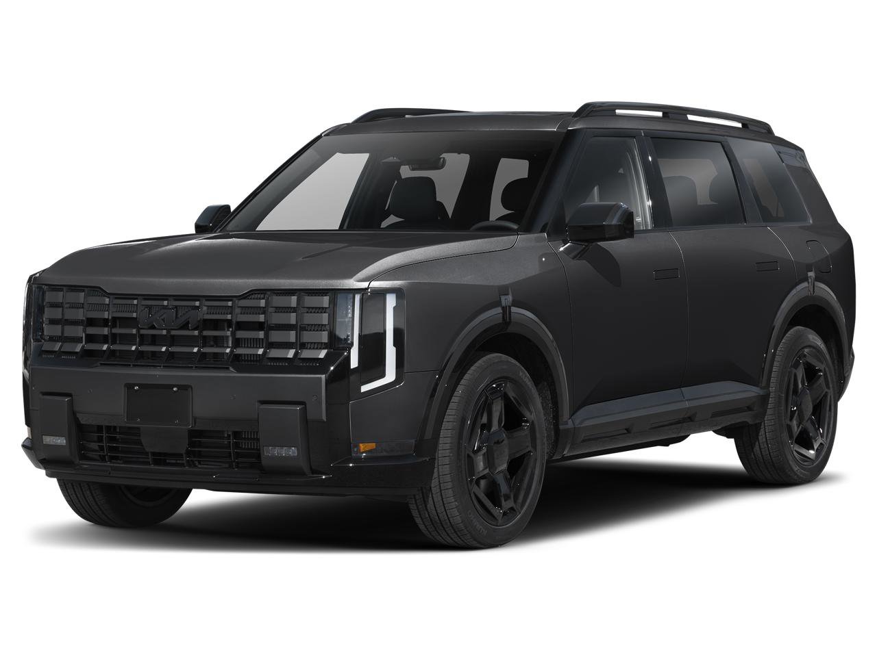 New 2027 Kia Telluride EX X-Line image 1