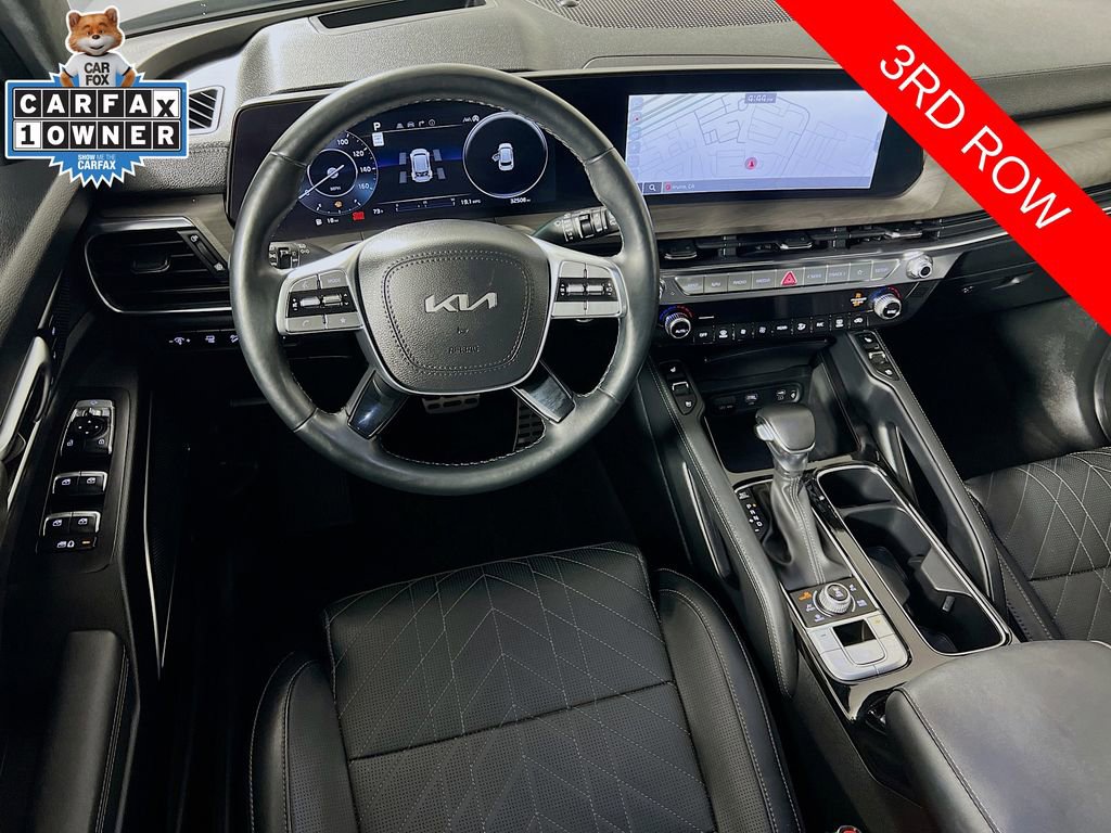 Certified 2023 Kia Telluride SX Prestige X-Line image 25