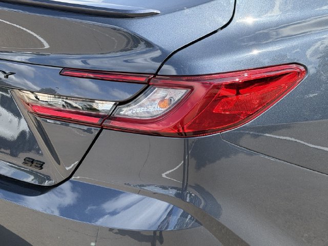 New 2026 Toyota Camry SE w/ Convenience Package FWD image 7