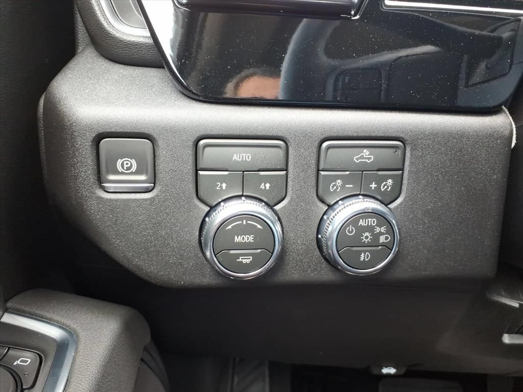 New 2026 GMC Sierra 1500 Elevation AWD/4WD image 17