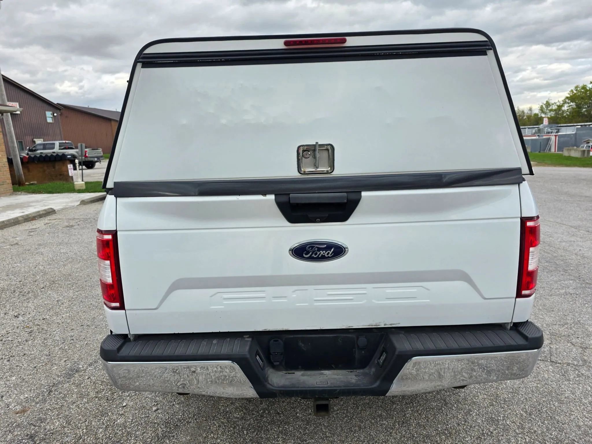 Used 2019 Ford F150 XLT AWD/4WD image 7